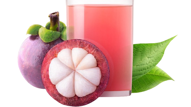 Mangosteen Juice