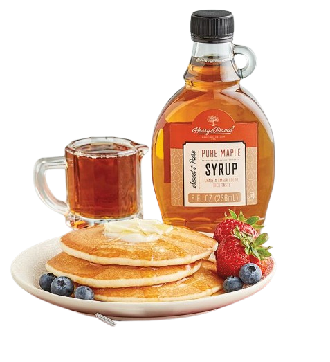Maple Syrup