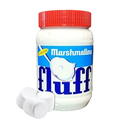 Marshmallow Fluff