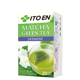 Matcha Green Tea