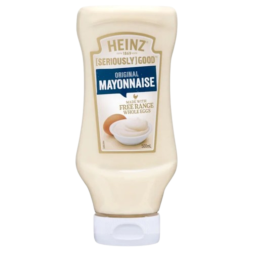 Mayonnaise