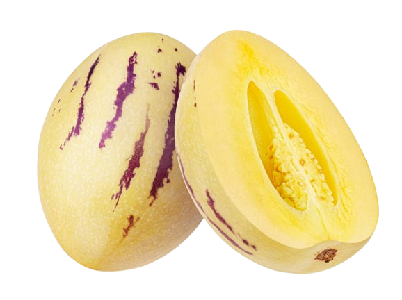 Melon Pear