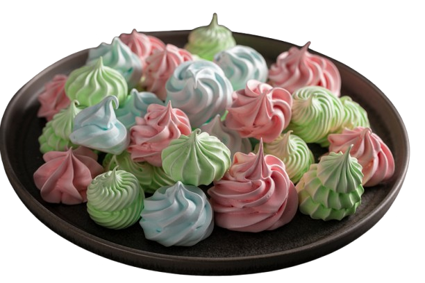 Meringue