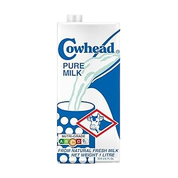 Milk