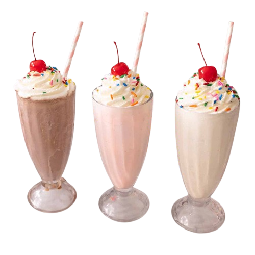 Milkshake