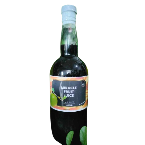 Miracle Fruit Juice