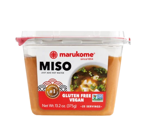 Miso Paste