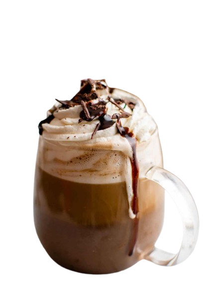 Mocha Latte