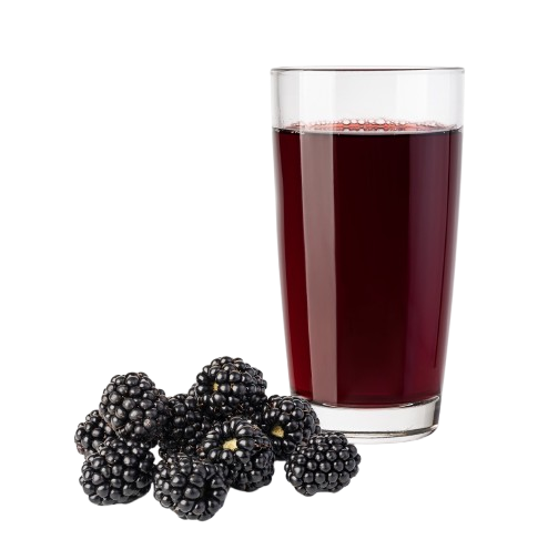 Mulberry Juice