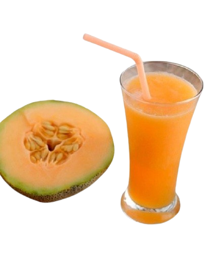 Muskmelon Juice