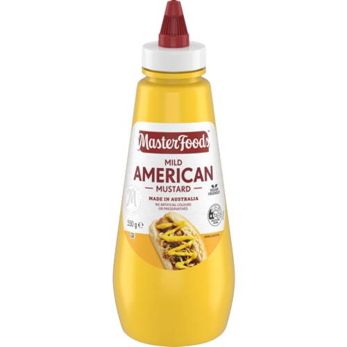 Mustard