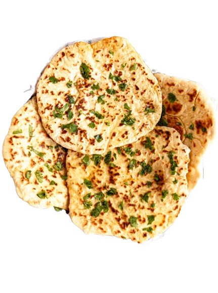 Naan Bread