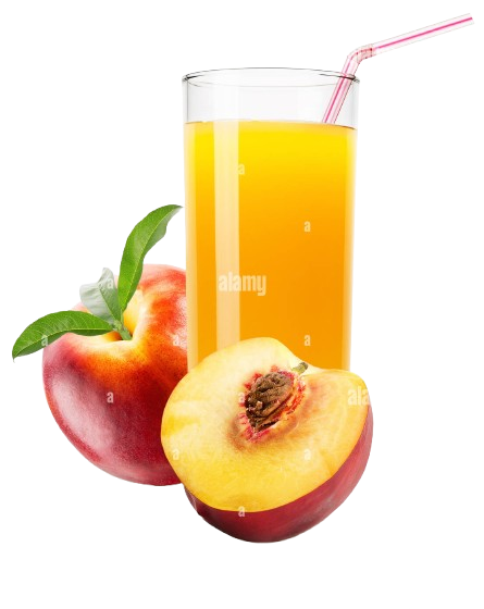 Nectarine Juice