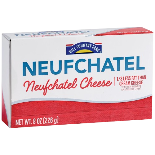 Neufchatel Cheese