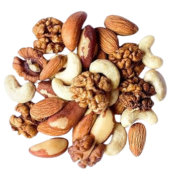 Nuts
