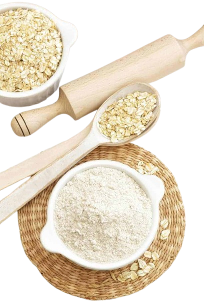 Oat Flour
