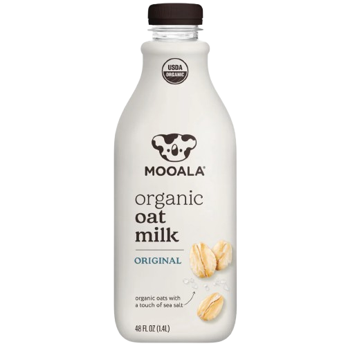 Oat Milk