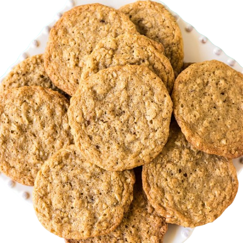 Oatmeal Cookie