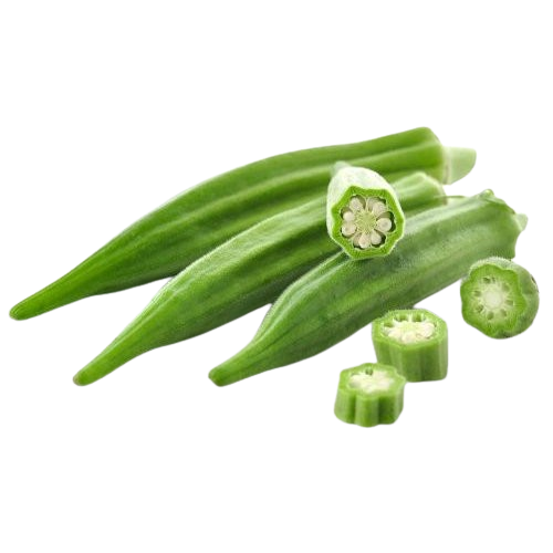 Okra