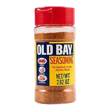 Old Bay Seasoning