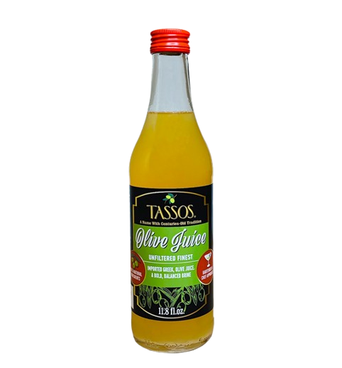 Olive Juice