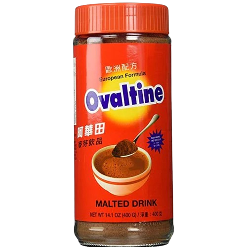 Ovaltine