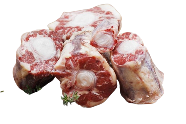 Oxtail