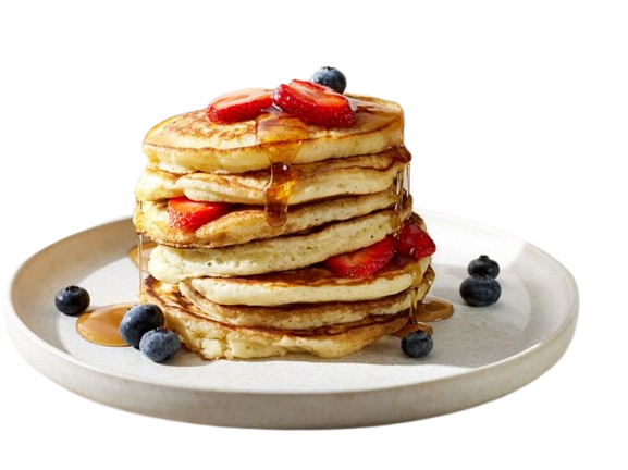 Pancakes