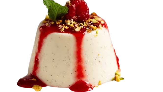 Panna Cotta