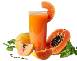 Papaya Juice
