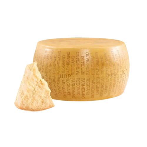 Parmesan Cheese