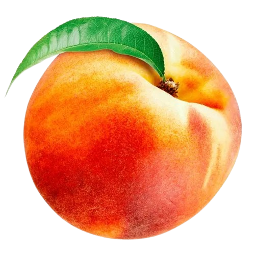 Peach