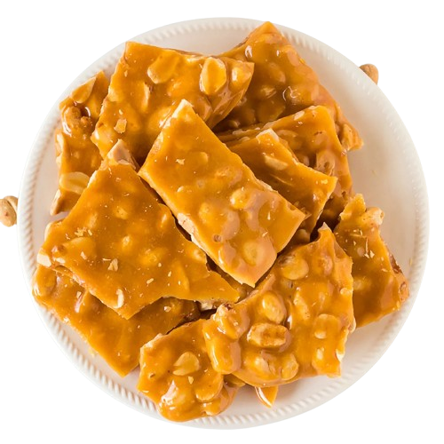 Peanut Brittle