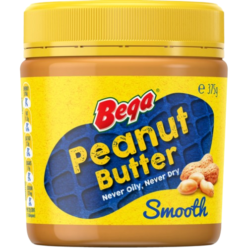 Peanut Butter