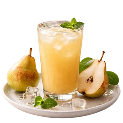 Pear Juice