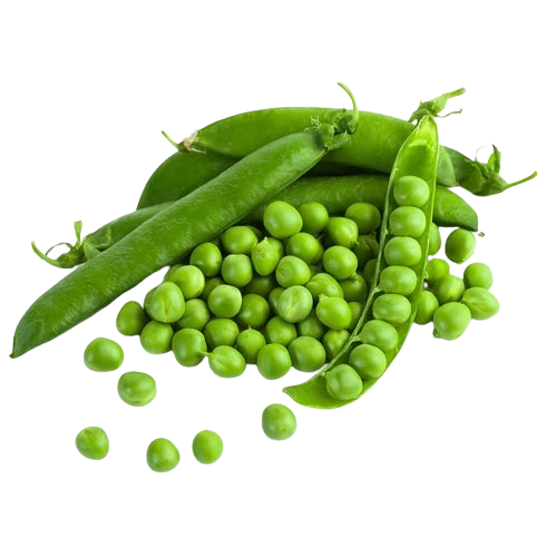 Peas