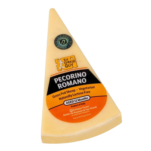 Pecorino Romano