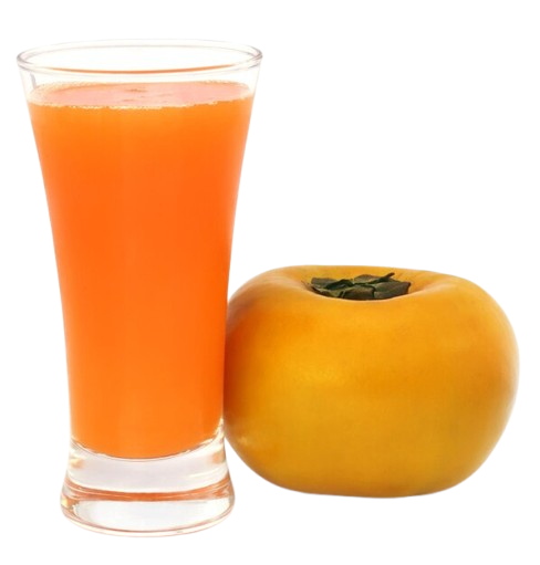 Persimmon Juice