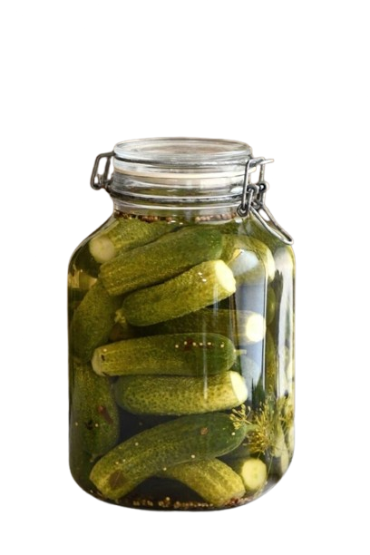 Pickles