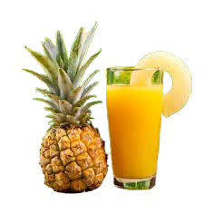 Pineapple Juice