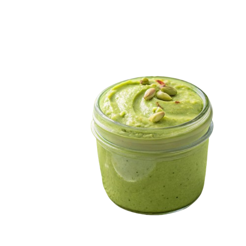 Pistachio
