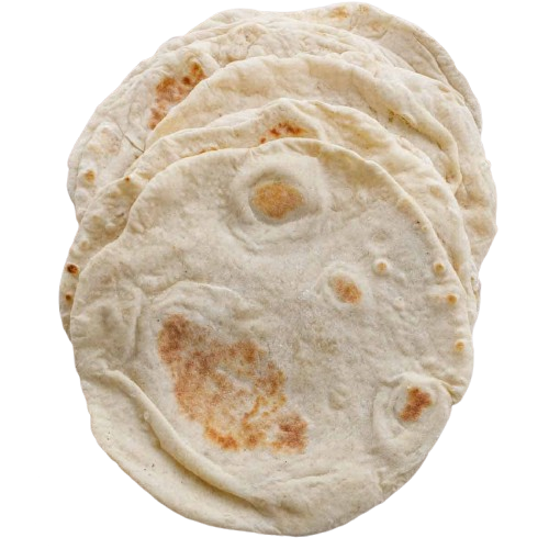 Pita Bread