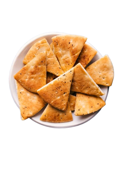 Pita Chips