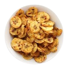 Plantain Chips