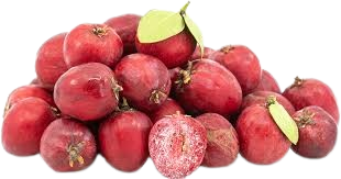 Plum Pineapple