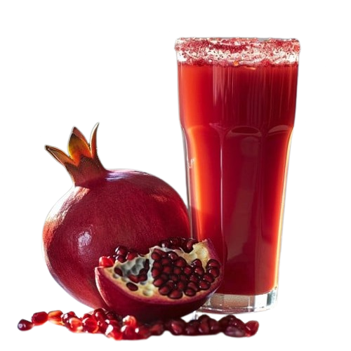 Pomegranate Juice
