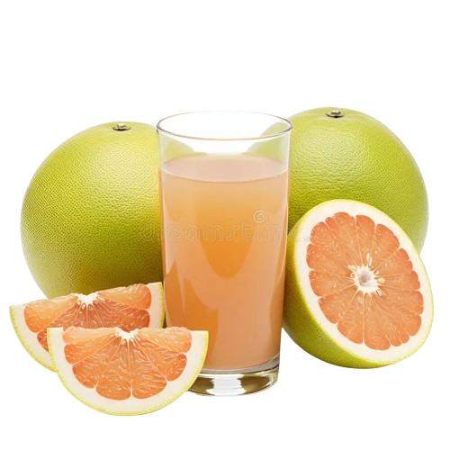 Pomelo Juice