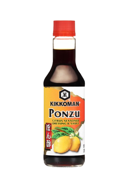 Ponzu Sauce