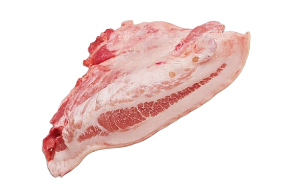 Pork Jowl