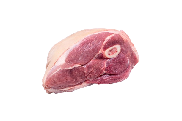 Pork Shoulder